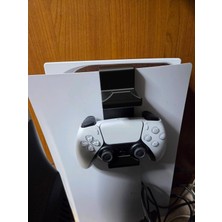Wellcut Ps5 Uyumlu 2’li Oyun Kolu Askısı – Konsola Takılan Stand