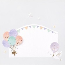 Midori Sticker Seal Pcm Title Free S Balloon