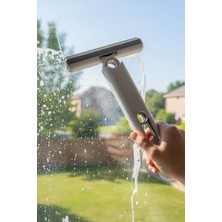 Gampus Içe Katlanır Paspas Seti Oto Ev Cam Temizleme Paspası Pratik Tasarım Kolay Kullanım