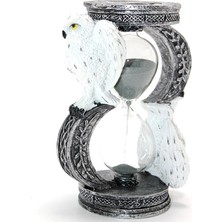 Magicool Polyester Baykuş Kumsaati ALK2338