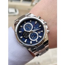 Daniel Klein Göstergeleri Aktif Su Geçirmez Çelik Erkek Kol Saati