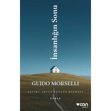 Can Yayınları İnsanlığın Sonu