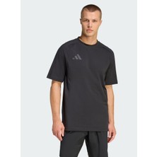 Adidas Tt Tee Erkek Spor T-Shirt JM5543