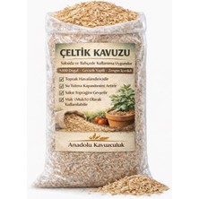 Çeltik Kavuzu – %100 Doğal Toprak Düzenleyici  (5 L)
