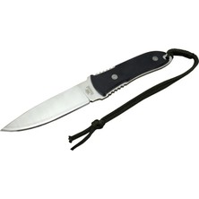 Magicool T 0011 Outdoor Kamp Bıçağı 25CM