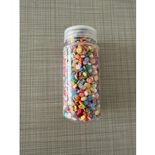 Zuzu Pasta Malzemeleri Pasta Süsleme Şekeri 75 gr