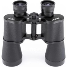 Magicool Baigish 10X50 El Dürbünü 1000M/56M - Rus Malı - Üstün Kalite