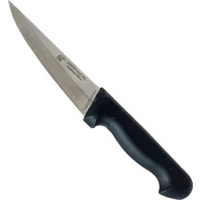 Magicool Bursa Kalın Kasap Bıçağı No:1, 14 Cm, Plastik Sap