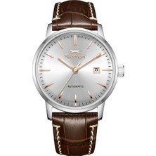 Slazenger SL.09.2575.1.332 Otomatik Erkek Kol Saati