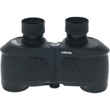 Magicool 8X30 Profesyonel Askeri Su Geçirmez Yüksek Kaliteli Dürbün Siyah