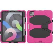  iPad Pro 11 (2020) Kılıf Griffin Tablet Kapak - Pembe