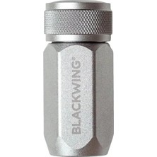 Palomino Blackwing One Step Long Point Sharpener Kalemtıraş Gri