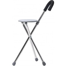 Magicool Oturaklı Baston