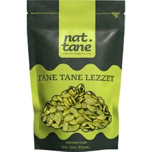 Nattane Ayıklanmış Kabak Çekirdeği - Taze Kabak Çekirdeği Içi