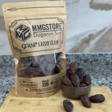 Mmg Store Medine Hurma 500 gr Jumbo Doğal ve Lezzetli