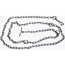 Magicool Köpek Zinciri - 5X200 - 1 Adet