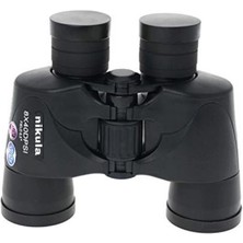 Magicool Dürbün   8X40 Dpsi Kavçuk Kaplamalı Super Dürbün