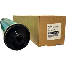 Minolta C451 C550 Smart Drum C452 C552 C650 C652 C754 C654  A06003F-BLACK