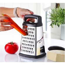 Pinkev Çok Işlevli Paslanmaz Çelik Rende