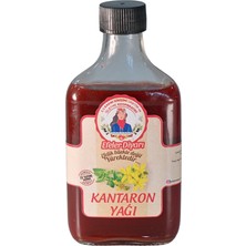 EFELER DİYARI - Kantaron Yağı 200 ml