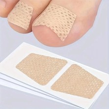 Magicool Kolay Uygulanabilir Ayak Tırnağı Onarım Yaması