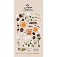 Suatelier Deco Sticker Do Some Garden