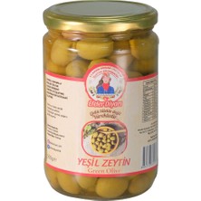 EFELER DİYARI - Yeşil Zeytin 500 gr