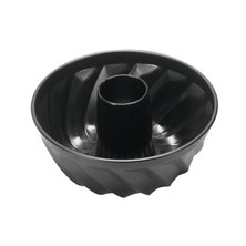 Kaufmann Borulu Kek Kalıbı 22 cm