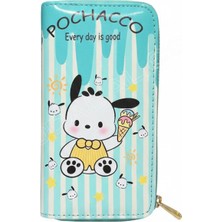 Elit Pochacco Rugan Karakterli Çocuk Cüzdan