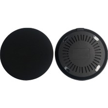 Doyuk 10W Kablosuz Şarj Pedi