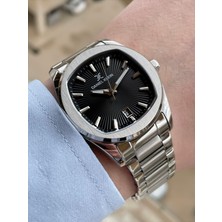 Daniel Klein Full Çelik Takvimli Erkek Kol Saati