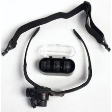 Magicool Saat Tamırı,okuma, Kuyumcu Için Çok Fonksiyonlu Onarım Gözlük Büyüteç