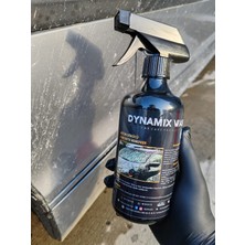 Dynamix Wash Beton/harç Kalıntısı Sökücü 500 ml