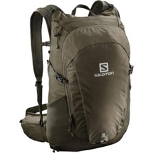 Salomon Traılblazer 3.0 LC1520400 Yeşil Çanta