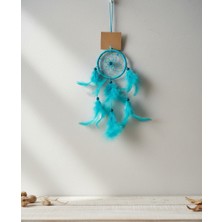 Meya Design Rüya Kapanı Düş Kapanı Dream Catcher Minik Boy