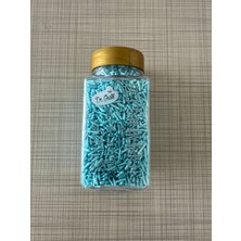 Zuzu Pasta Malzemeleri Pasta Süsleme Şekeri 100 gr