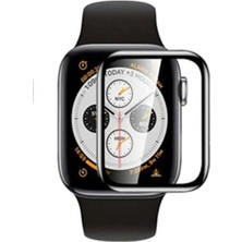 Watch 6 40MM Polymer Nano Ekran Koruyucu - Şeffaf