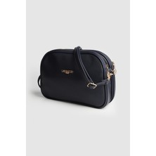 La'Graccio Paris Lagraccio Paris Kadın Esa 4 Bölmeli Anne Çantası