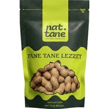 Nattane Kabuklu Çiğ Fıstık – Doğal Taze Yer Fıstığı