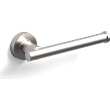 Sonia - Tecno Mat Nikel Yedek Tuvalet Kağıtlık - 195022