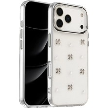    17 Pro Fiyonk Desenli Kapak - Desen 8