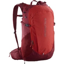 Salomon Traılblazer 3.0 LC2059900  Kırmızı Çanta