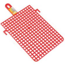 Magicool Plastik Rulo Izgara 20 cm - Rulo Boya Süzme