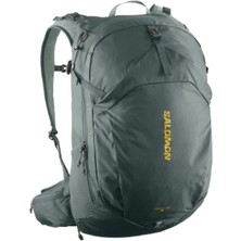 Salomon Traılblazer 30 LC2335900  Gri Çanta