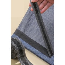 Gampus Kendinden Güçlü Yapışkanlı Pantolon Kıvırma Şeridi Dikişsiz Pantolon Paça Tamir Kiti