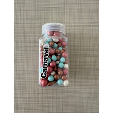 Zuzu Pasta Malzemeleri Pasta Süsleme Şekeri 100 gr