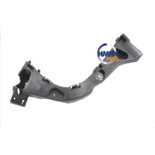 Ford Focus 3.5 Hatchback Sağ Arka Tampon Braketi (2014-2017) - Hmpx - F1EB 17E850 Db
