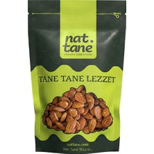 Nattane Kavrulmuş Badem – Özel Kavrulmuş, Doğal ve Diri