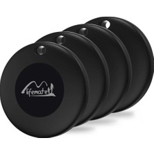 Lifemate Lifetag Apple Bul Uyumlu Mfi Lisanslı Akıllı Takip Cihazı