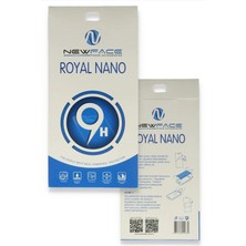  Samsung Galaxy Xcover 7 Royal Nano Ekran Koruyucu